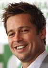 Brad Pitt Gloden Globe Nomination